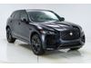 Jaguar F-PACE F-PACE P250 R-DYNAMIC S
