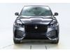 Jaguar F-PACE F-PACE P250 R-DYNAMIC S
