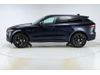Jaguar F-PACE F-PACE P250 R-DYNAMIC S
