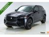 Jaguar F-PACE F-PACE P250 R-DYNAMIC S