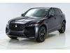 Jaguar F-PACE F-PACE P250 R-DYNAMIC S