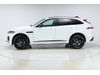 Jaguar F-PACE F-PACE P250 R-DYNAMIC S