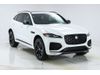 Jaguar F-PACE F-PACE P250 R-DYNAMIC S