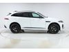 Jaguar F-PACE F-PACE P250 R-DYNAMIC S