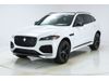 Jaguar F-PACE F-PACE P250 R-DYNAMIC S