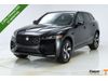 Jaguar F-PACE F-PACE P250 R-DYNAMIC S