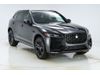 Jaguar F-PACE F-PACE P400 R-DYNAMIC S