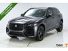 Jaguar F-PACE F-PACE P400 R-DYNAMIC S