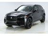 Jaguar F-PACE F-PACE P400 R-DYNAMIC S