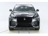 Jaguar F-PACE F-PACE P400 R-DYNAMIC S