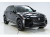 Jaguar F-PACE F-PACE P400 R-DYNAMIC S