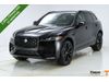 Jaguar F-PACE F-PACE P400 R-DYNAMIC S