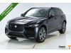 Jaguar F-PACE F-PACE P400 R-DYNAMIC S