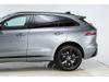 Jaguar F-PACE F-PACE P400 R-DYNAMIC S