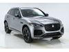 Jaguar F-PACE F-PACE P400 R-DYNAMIC S