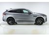 Jaguar F-PACE F-PACE P400 R-DYNAMIC S