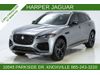Jaguar F-PACE F-PACE P400 R-DYNAMIC S