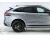 Jaguar F-PACE F-PACE P400 R-DYNAMIC S
