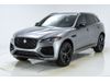 Jaguar F-PACE F-PACE P400 R-DYNAMIC S