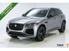 Jaguar F-PACE F-PACE P400 R-DYNAMIC S
