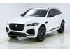 Jaguar F-PACE F-PACE P400 R-DYNAMIC S