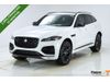 Jaguar F-PACE F-PACE P400 R-DYNAMIC S