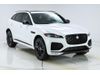 Jaguar F-PACE F-PACE P400 R-DYNAMIC S