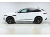 Jaguar F-PACE F-PACE P400 R-DYNAMIC S