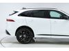 Jaguar F-PACE F-PACE P400 R-DYNAMIC S