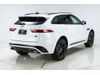 Jaguar F-PACE F-PACE P400 R-DYNAMIC S