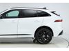 Jaguar F-PACE F-PACE P400 R-DYNAMIC S