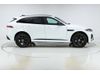 Jaguar F-PACE F-PACE P400 R-DYNAMIC S