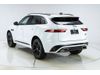 Jaguar F-PACE F-PACE P400 R-DYNAMIC S