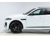 Jaguar F-PACE F-PACE P400 R-DYNAMIC S