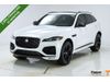 Jaguar F-PACE F-PACE P400 R-DYNAMIC S