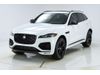 Jaguar F-PACE F-PACE P400 R-DYNAMIC S