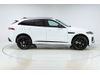 Jaguar F-PACE F-PACE P400 R-DYNAMIC S