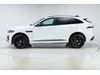 Jaguar F-PACE F-PACE P400 R-DYNAMIC S