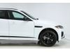 Jaguar F-PACE F-PACE P400 R-DYNAMIC S
