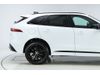 Jaguar F-PACE F-PACE P400 R-DYNAMIC S