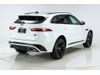 Jaguar F-PACE F-PACE P400 R-DYNAMIC S