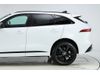 Jaguar F-PACE F-PACE P400 R-DYNAMIC S