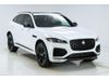 Jaguar F-PACE F-PACE P400 R-DYNAMIC S