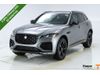 Jaguar F-PACE F-PACE P400 R-DYNAMIC S