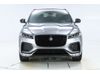 Jaguar F-PACE F-PACE P400 R-DYNAMIC S