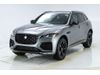 Jaguar F-PACE F-PACE P400 R-DYNAMIC S