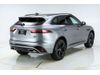 Jaguar F-PACE F-PACE P400 R-DYNAMIC S