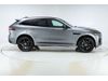Jaguar F-PACE F-PACE P400 R-DYNAMIC S
