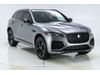 Jaguar F-PACE F-PACE P400 R-DYNAMIC S
