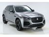 Jaguar F-PACE F-PACE P400 R-DYNAMIC S